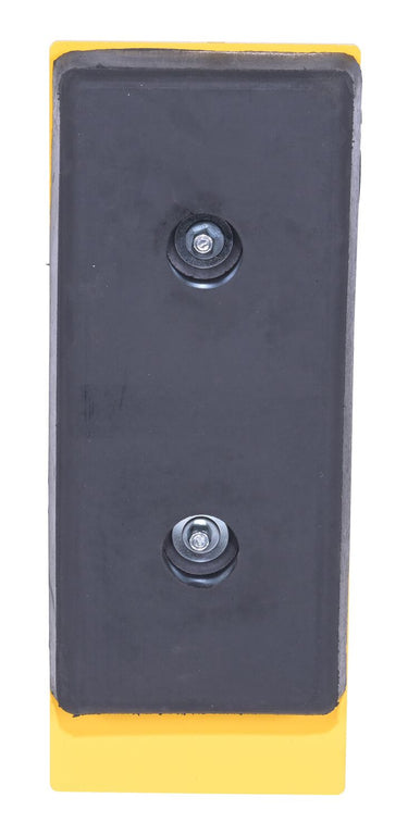 Forklift Carriage Bumper
